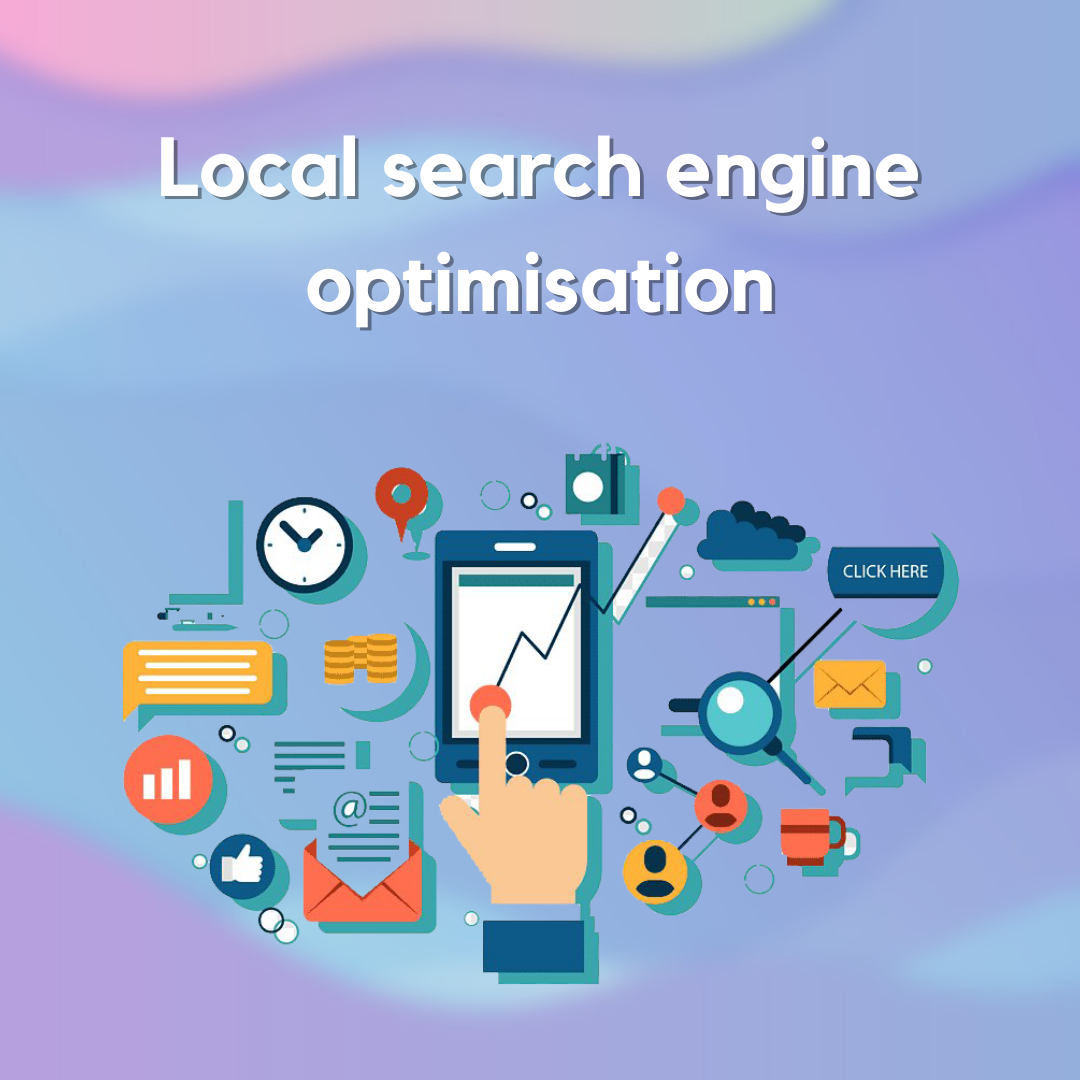 Local Search Engine optimization